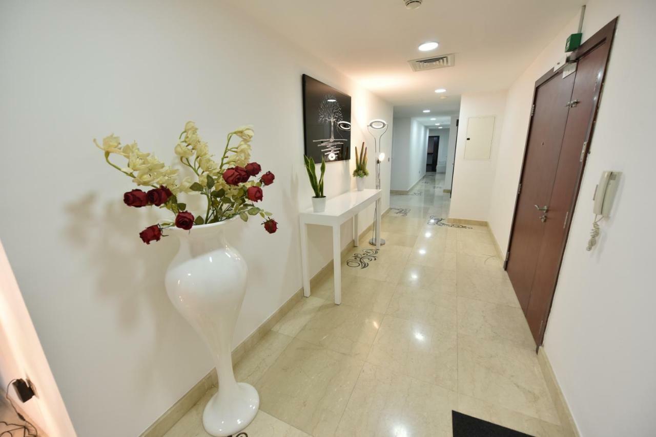 Апартаменты Jbr Penthouse With Terrace Pool Дубай Экстерьер фото